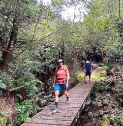 Hike the Nydia Track 02 December 24 6