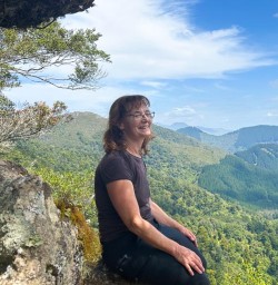 Hike the Nydia Track 02 December 24 9