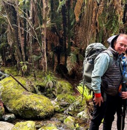 Hike the Nydia Track to Nydia Lodge 18 November 2024 5