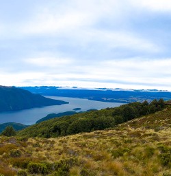Hiking and adventure tours in New Zealand 