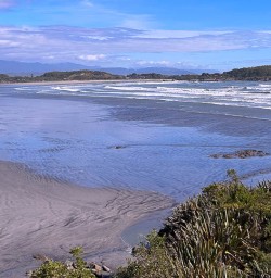Kaikoura Peninsula Walkway 