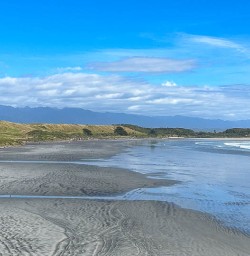 Kaikoura Peninsula Walkway adventures 