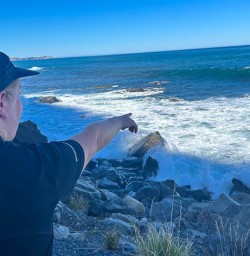 Kaikoura