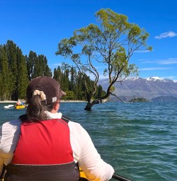 Kayak Wanaka Tekapo 25 December 2024 4