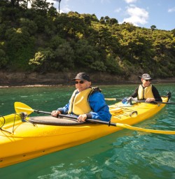 5 Kayak tour views2