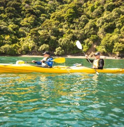 5 Kayak tour2