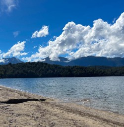 Kepler Track hiking and adventure tours