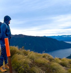 Kepler Track small group tours 