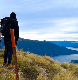 Kepler Track