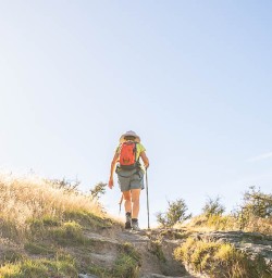 Key Summit hiking tours 