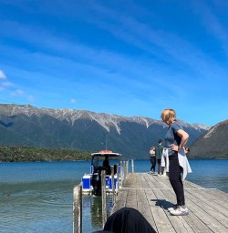 Lake Rotoiti 