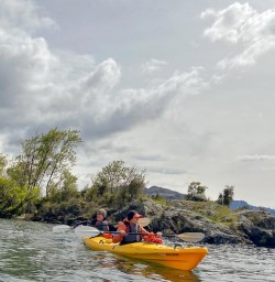Lake Wanaka explore 