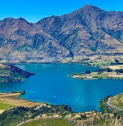 Lake Wanaka