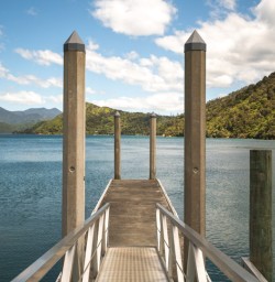 5 Lochmara Jetty copy