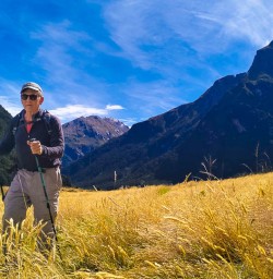 Luxury Hiking tours