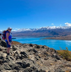 5 Mackenzie Country Lake Tekapo 