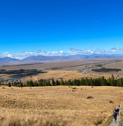 Mackenzie Country 