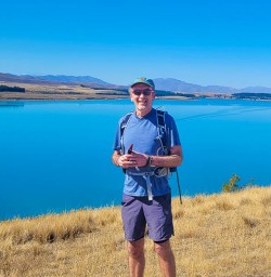 Mackenzie Country walking and adventure tous 