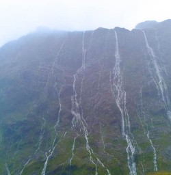Milford Sound