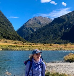 Mount Aspiring National Park hiking tours