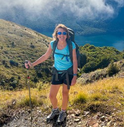 Nelson National Park walking tours 