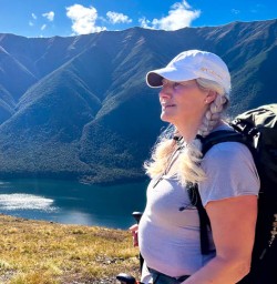 Nelson National Parks walking tours 