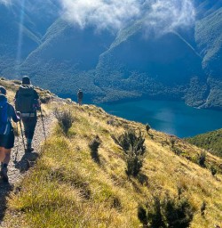 Nelson hiking adventure tours 2