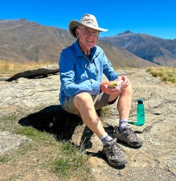 Rocky Mountain and Diamond Lake Track. adventure tours 