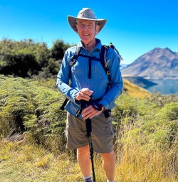 Rocky Mountain hiking and adventure tours 