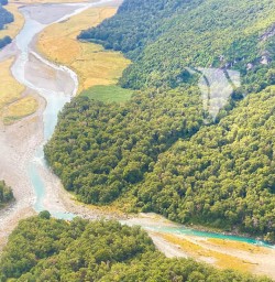 Siberia Valley 