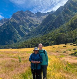Siberia Valley hiking and adventure tours