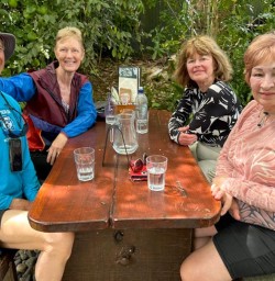 5 Small Group Having Lunch 11MAR25