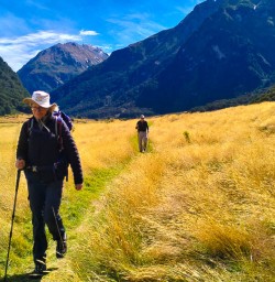 Small Group Tours