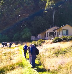 Small group tour in Siberia Valley 