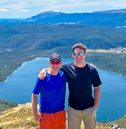 Small group tours New Zealand Trails 