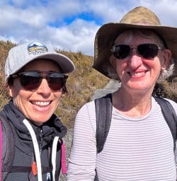 Tongariro National Park hiking tours 