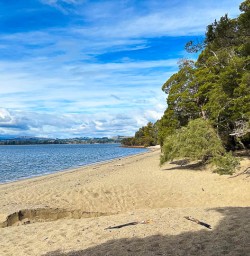 Walking and hiking tours in Te Anau