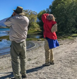 Lake Wanaka, Otago New Zealand