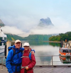 Milford Sound