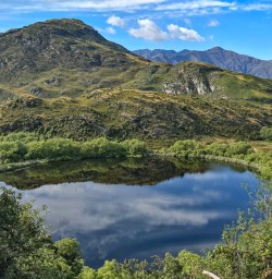 Diamond Lake Wanaka