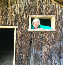 Exploring Lochmara Lodge
