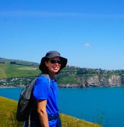 Godley Head New Zealand adventure tours