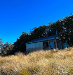 guided hiking tours