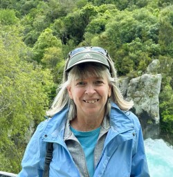 Huka Falls adventure