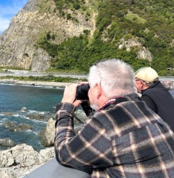 Kaikoura adventure