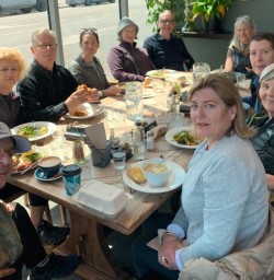 Last meal stewart island2