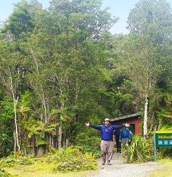Milford Track