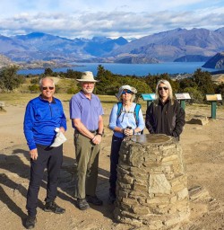 Mount Iron hike