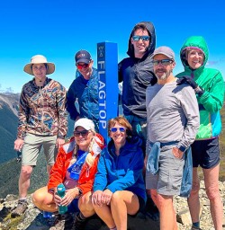 New Zealand adventure tours