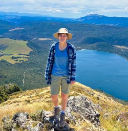 New zealand hiking tours 2